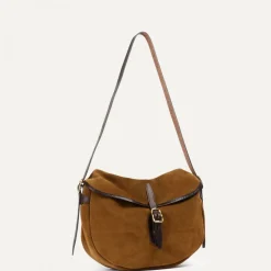 Musette du pêcheur demi lune Margot