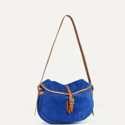 Musette du pêcheur demi lune Margot
