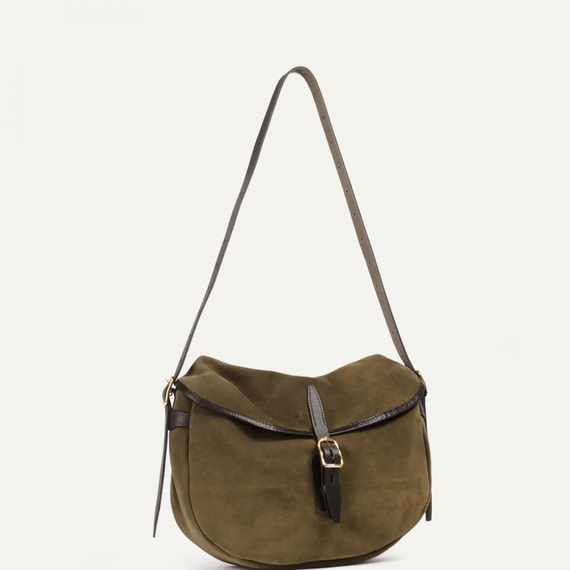 Musette du pêcheur demi lune Margot