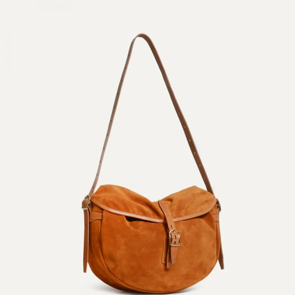 Musette du pêcheur demi lune Margot