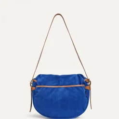 Musette du pêcheur demi lune Margot