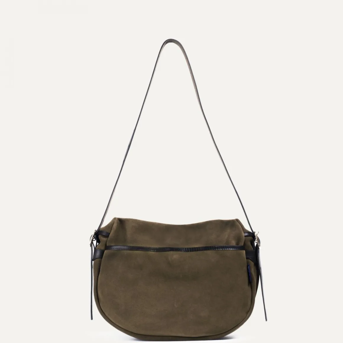 Musette du pêcheur demi lune Margot