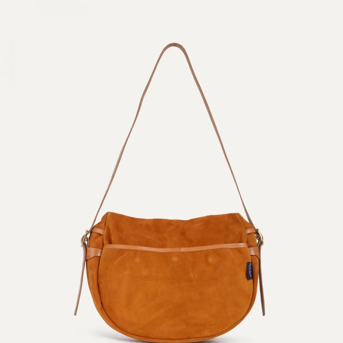 Musette du pêcheur demi lune Margot