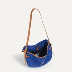 Musette du pêcheur demi lune Margot