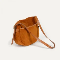 Musette du pêcheur demi lune Margot