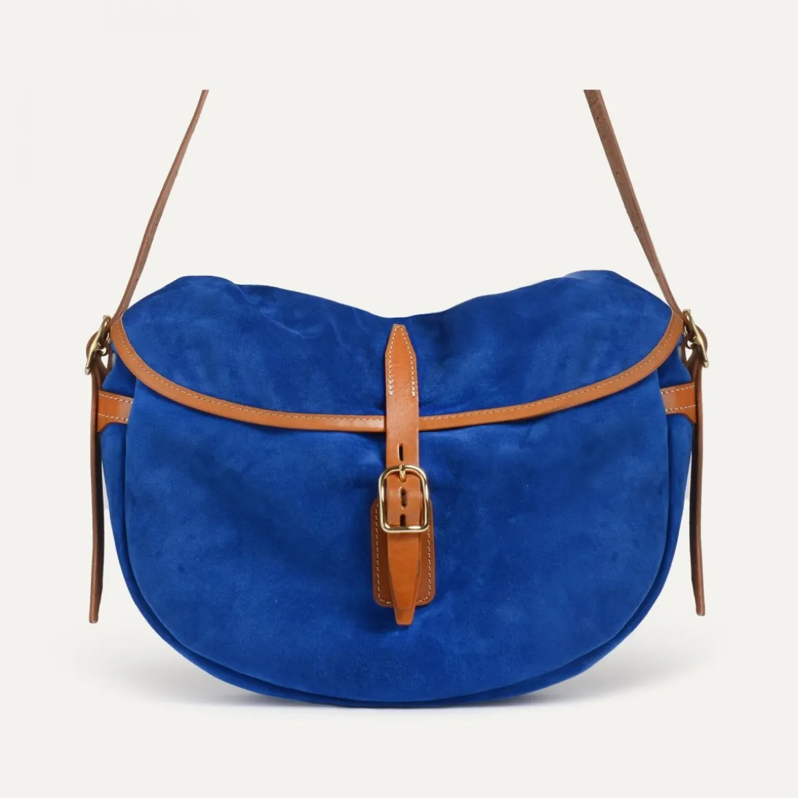 Musette du pêcheur demi lune Margot