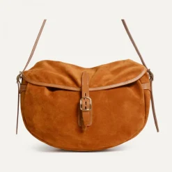 Musette du pêcheur demi lune Margot