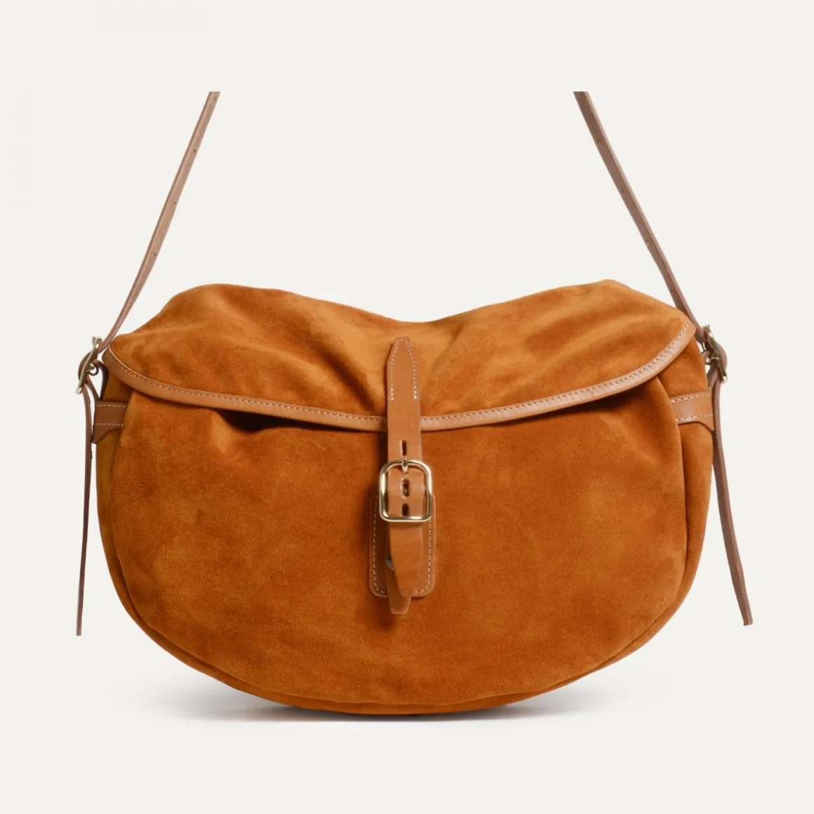Musette du pêcheur demi lune Margot