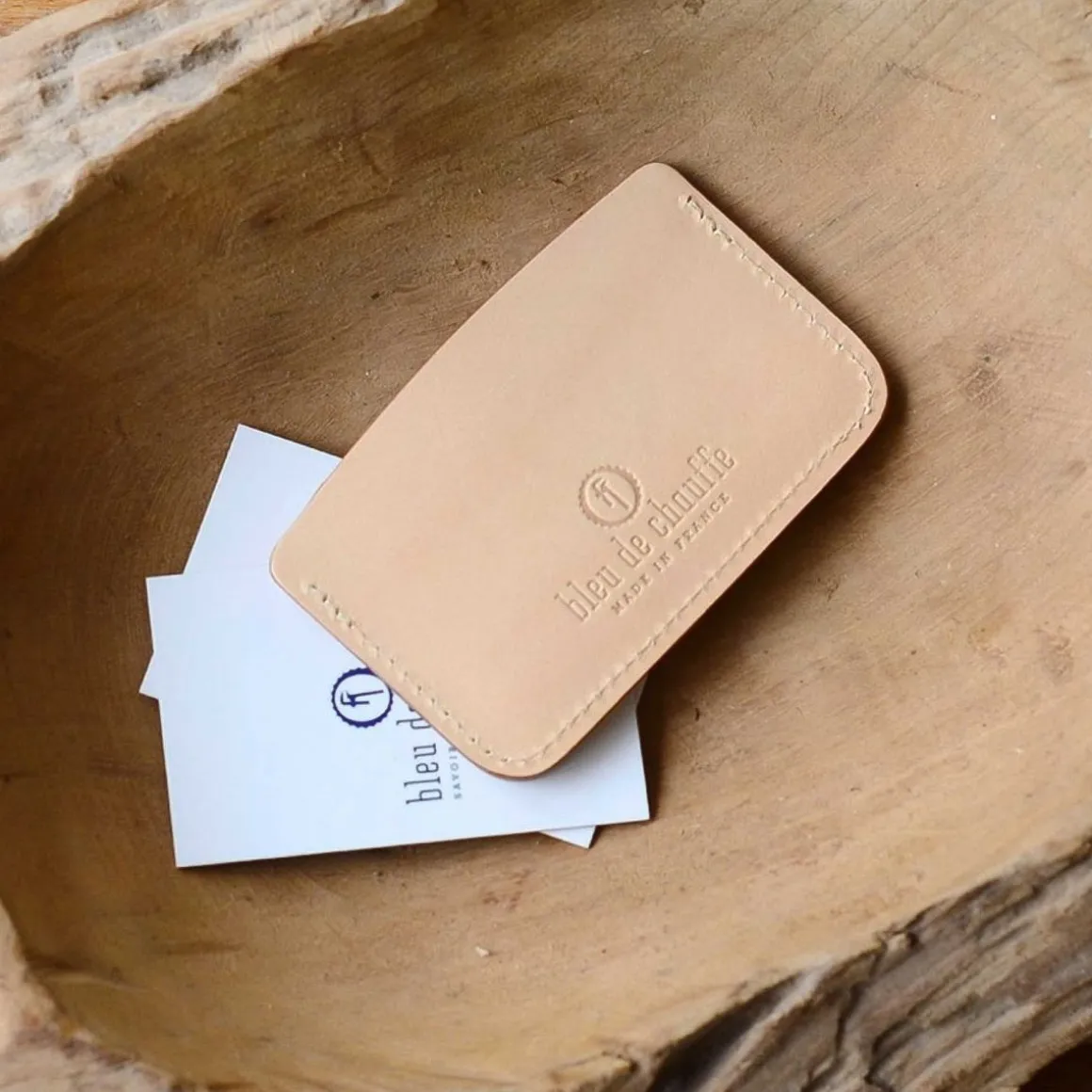Porte cartes Visamex