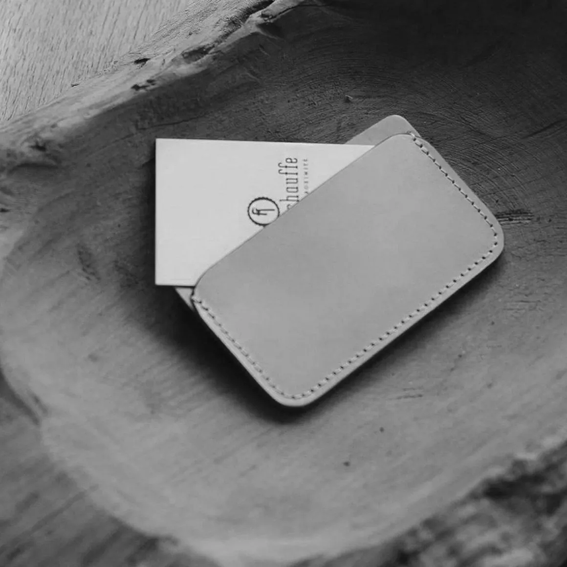 Porte cartes Visamex