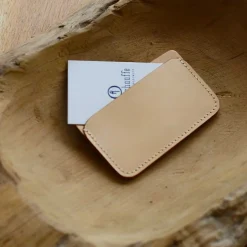 Porte cartes Visamex