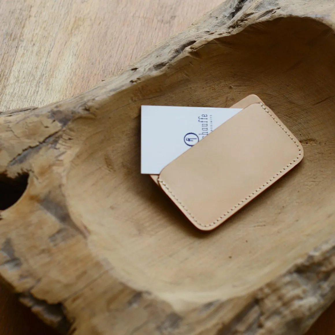 Porte cartes Visamex