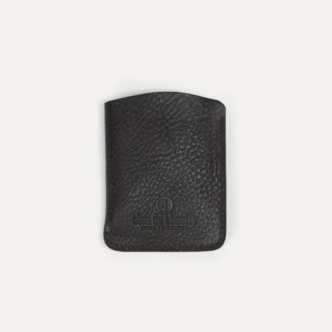 Porte cartes visites Intro