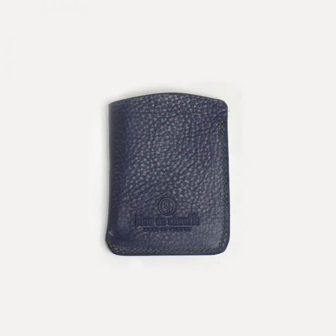 Porte cartes visites Intro