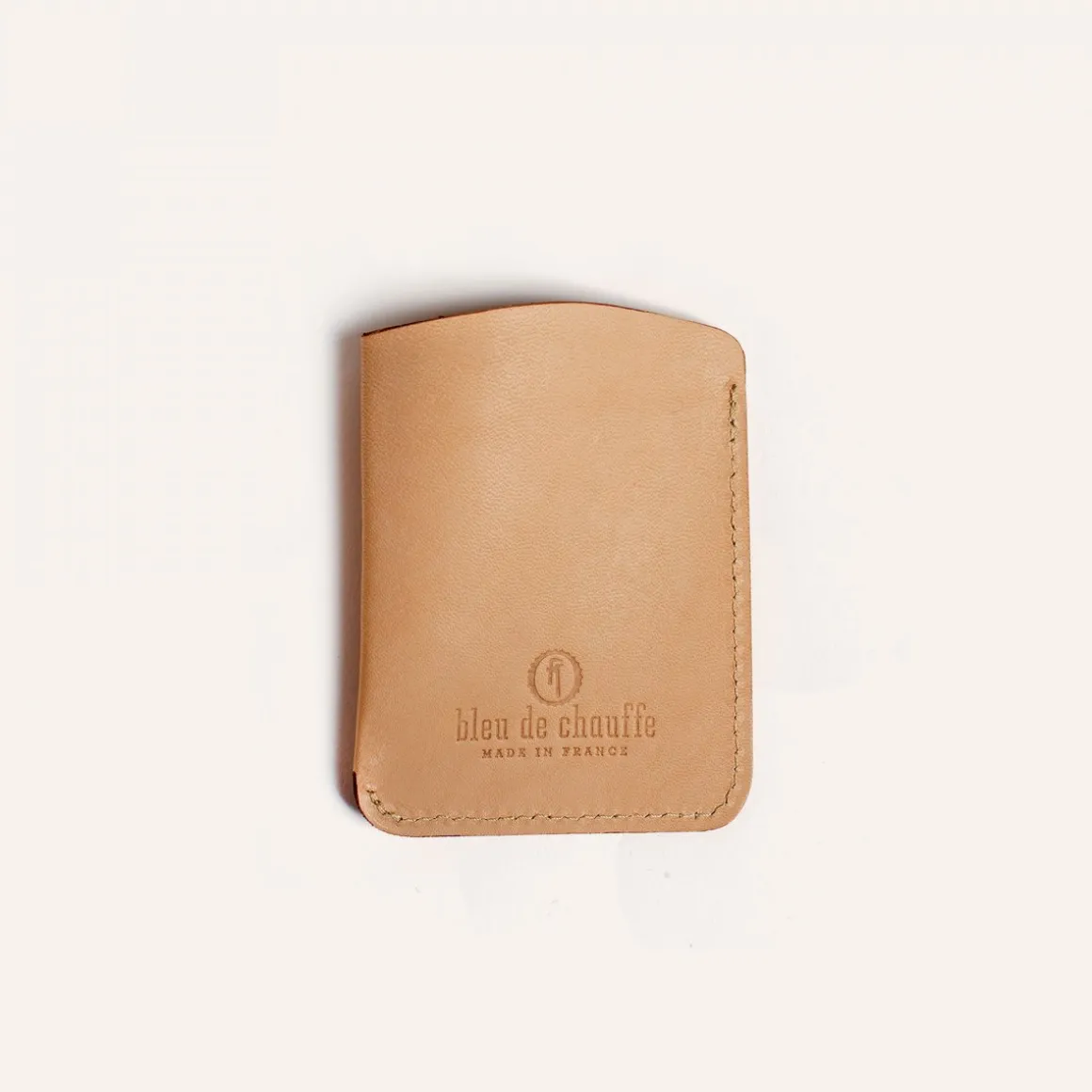 Porte cartes visites Intro