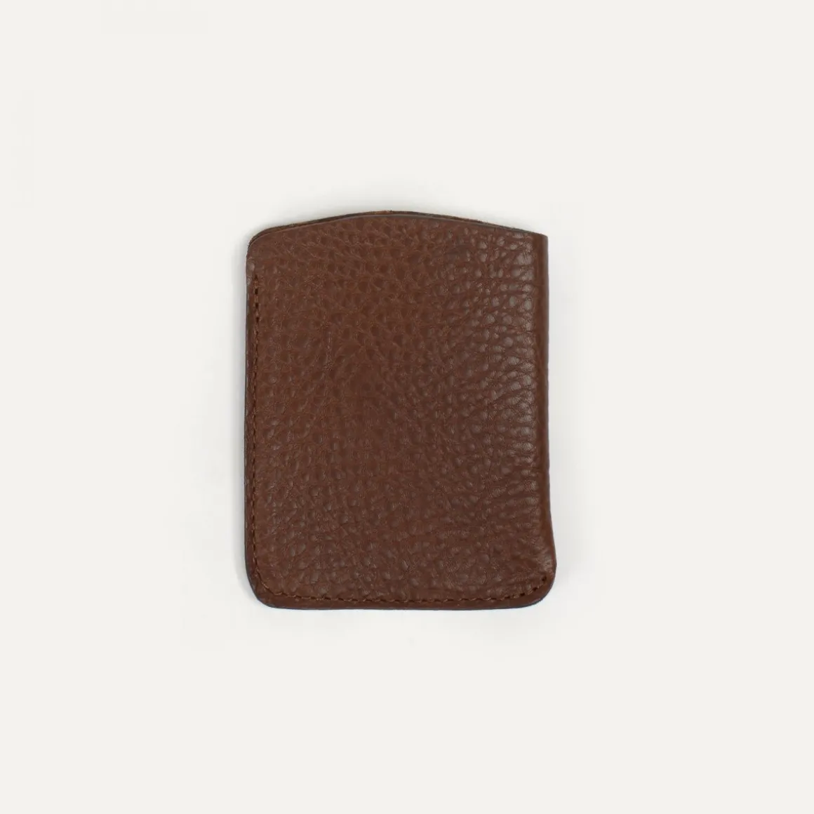 Porte cartes visites Intro