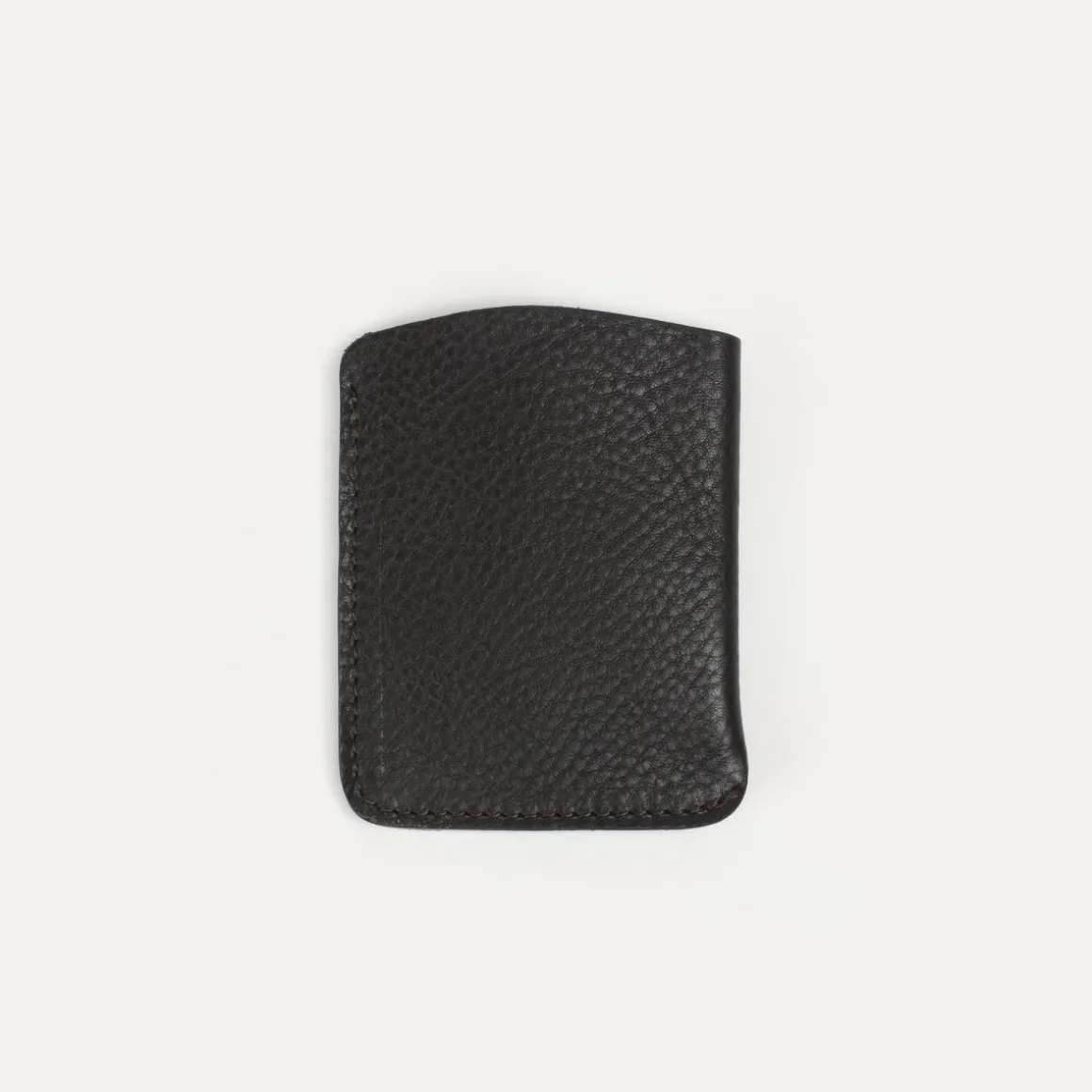 Porte cartes visites Intro