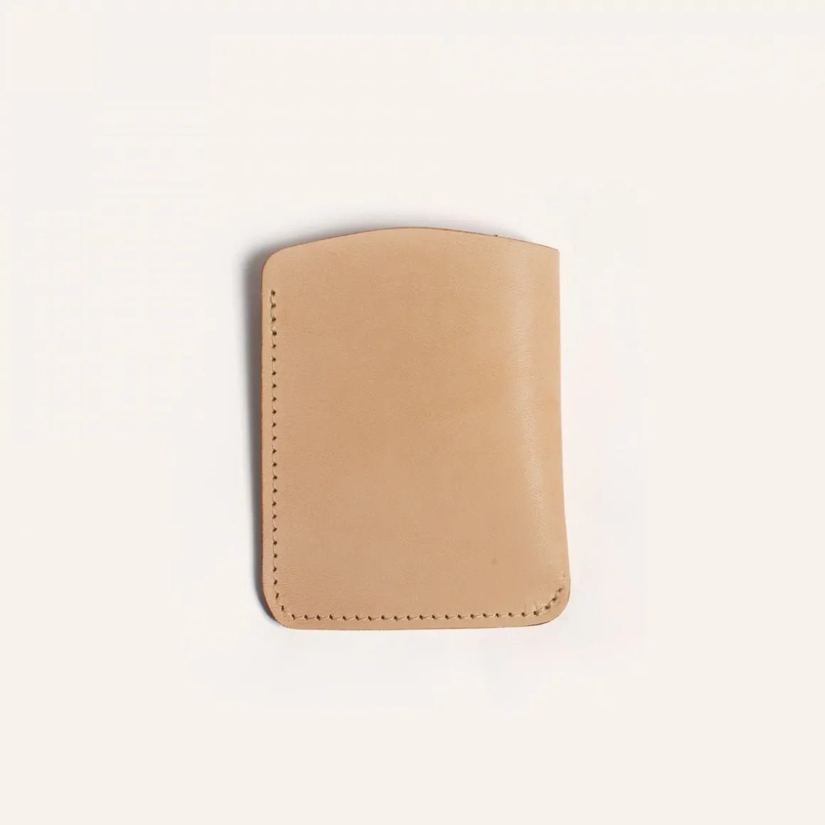 Porte cartes visites Intro