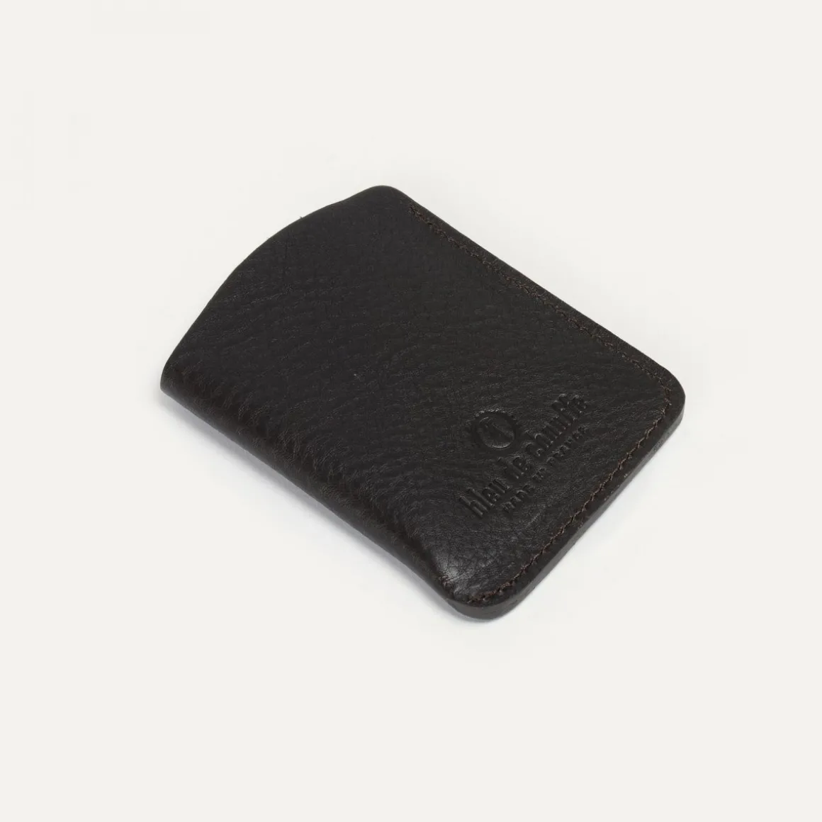 Porte cartes visites Intro
