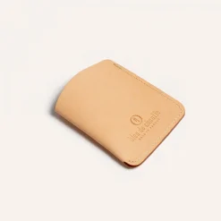 Porte cartes visites Intro