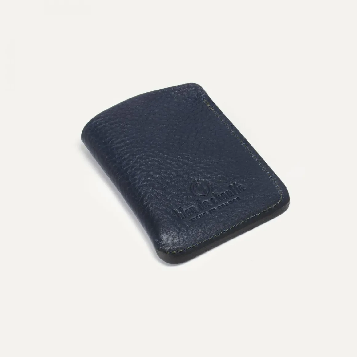 Porte cartes visites Intro