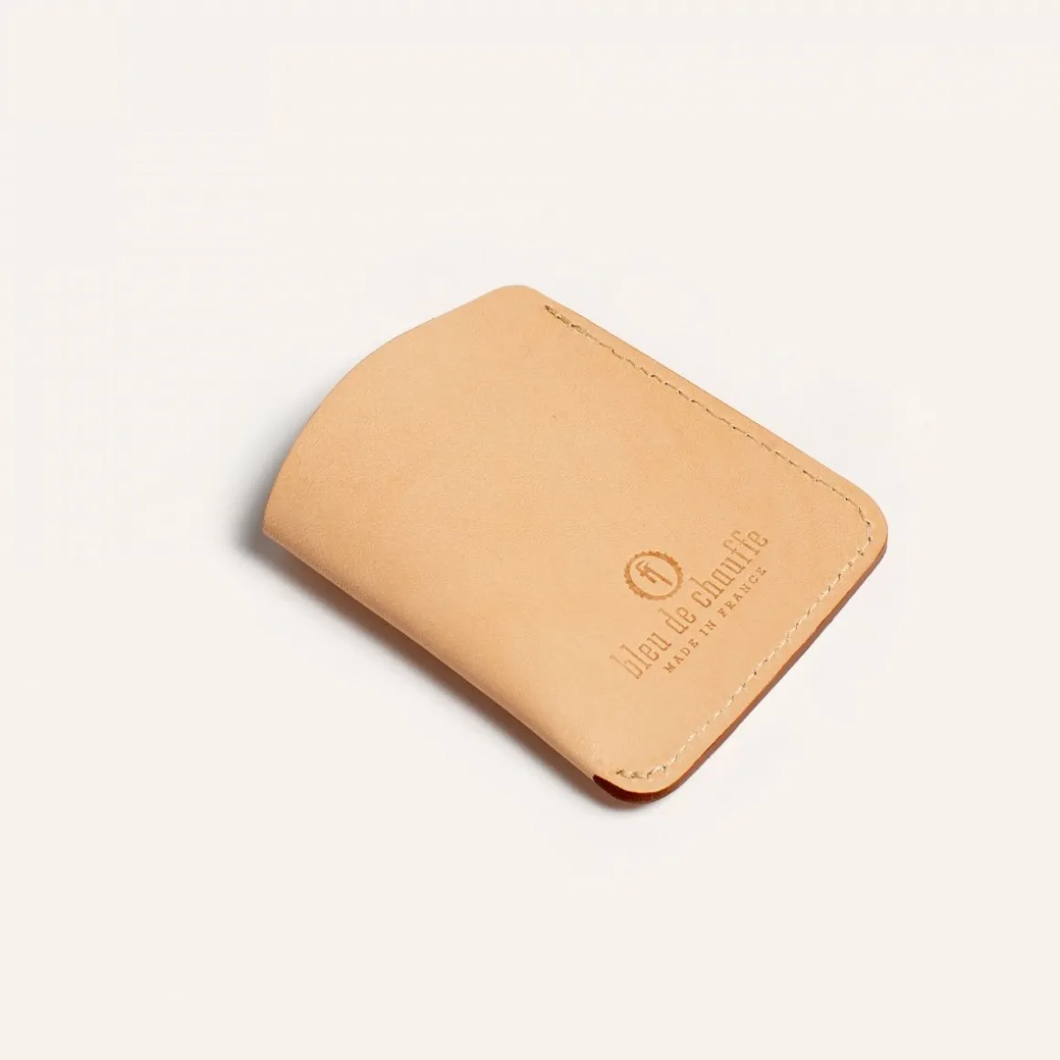 Porte cartes visites Intro