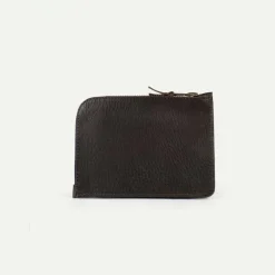 Porte monnaie zippé As / M