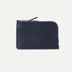 Porte monnaie zippé Pognon / L