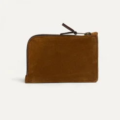 Porte monnaie zippé Pognon / L