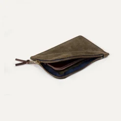 Porte monnaie zippé Pognon / L