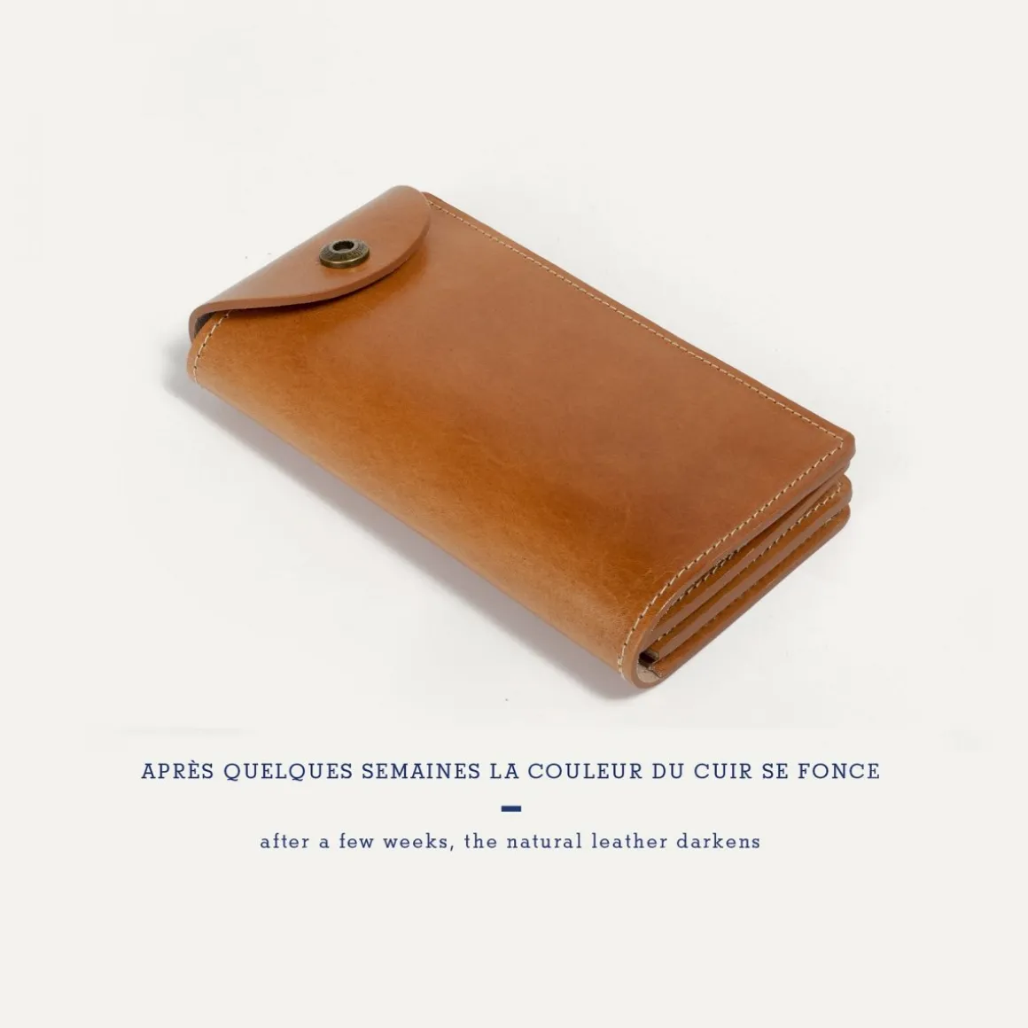 Portefeuille Corto
