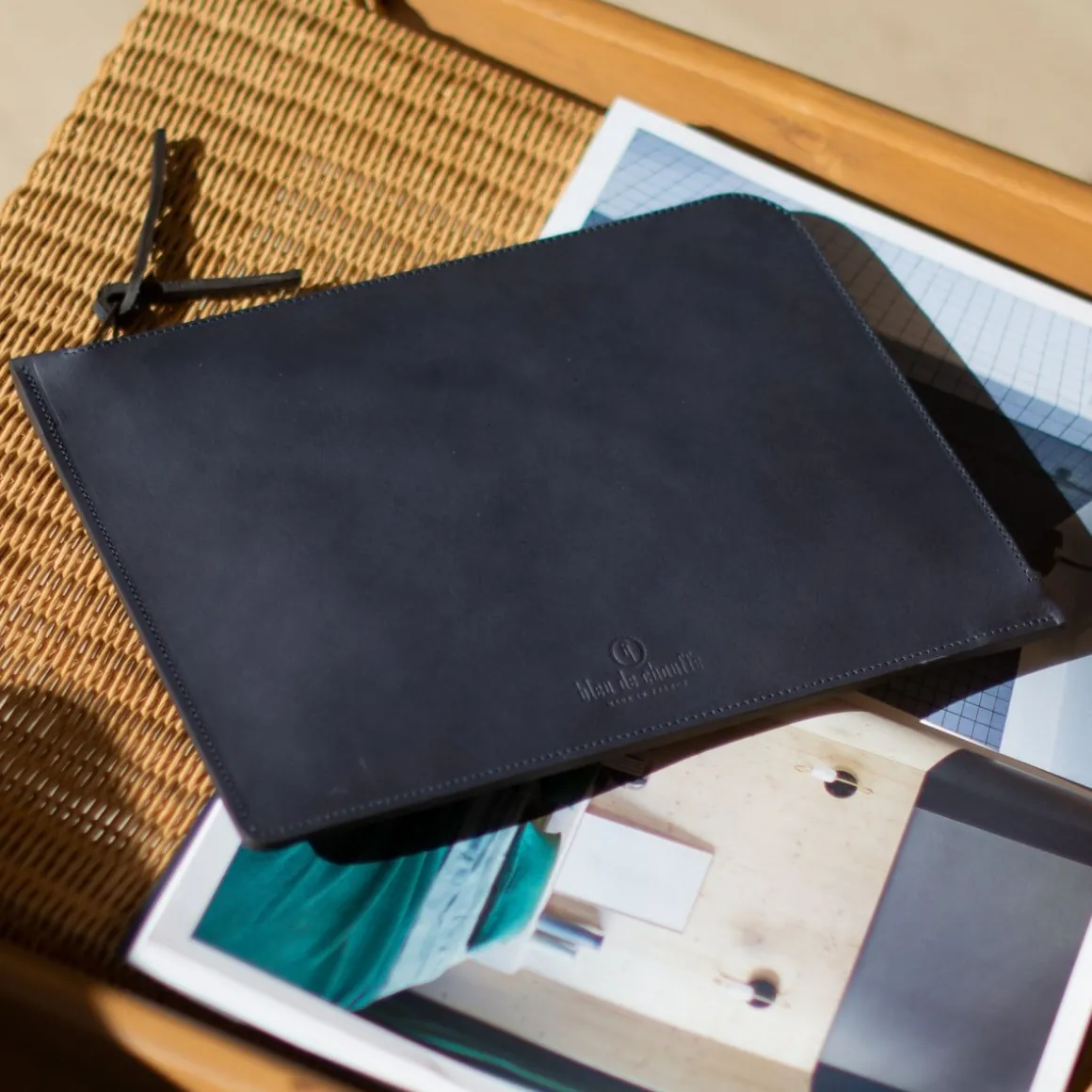 Protection iPad Joe