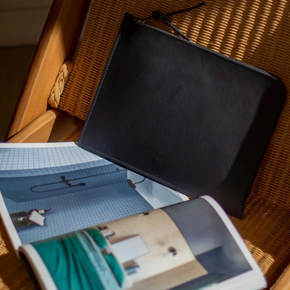 Protection iPad Joe
