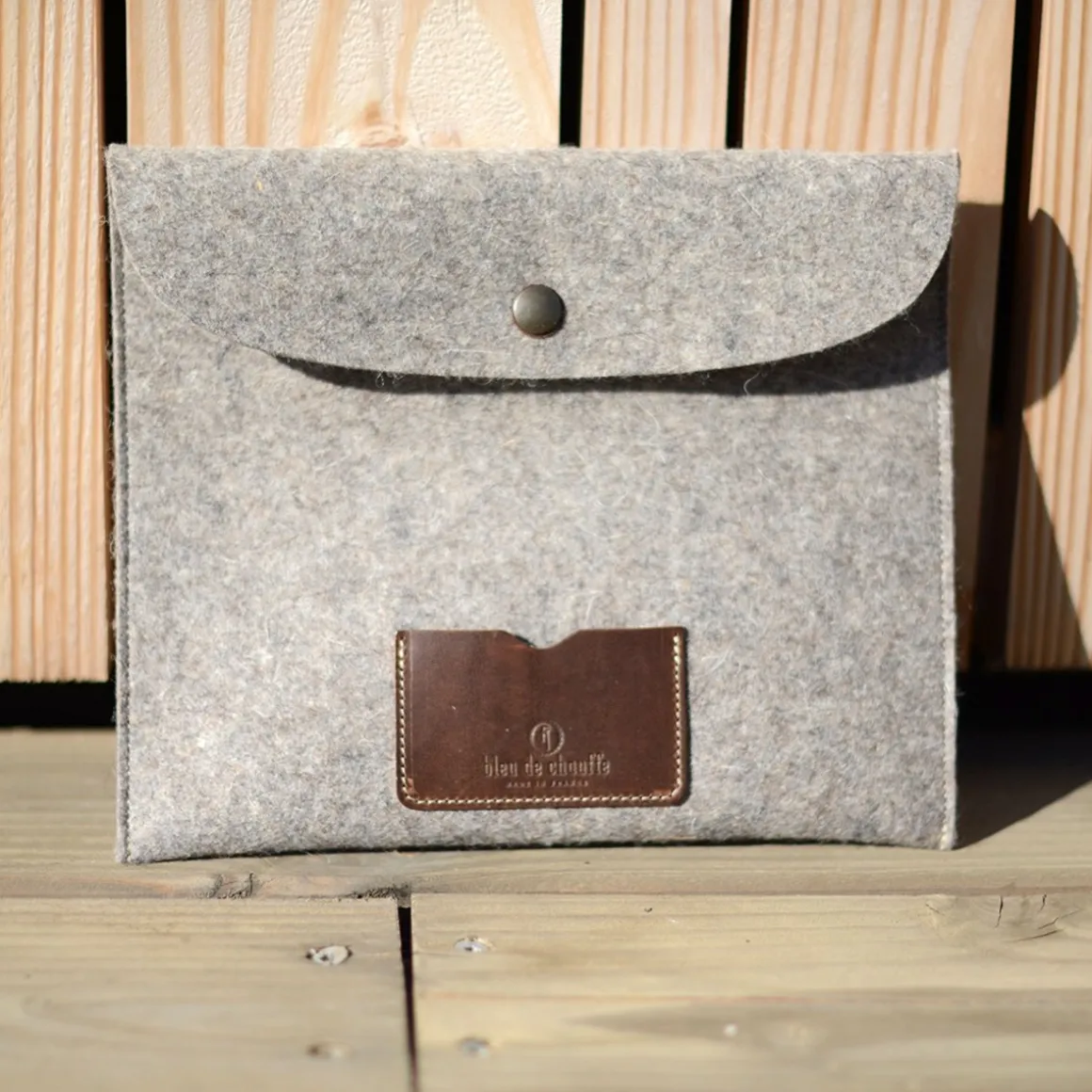 Protection iPad Miky
