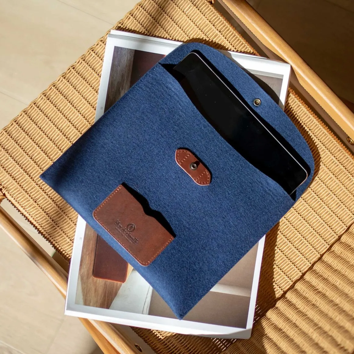 Protection iPad Miky