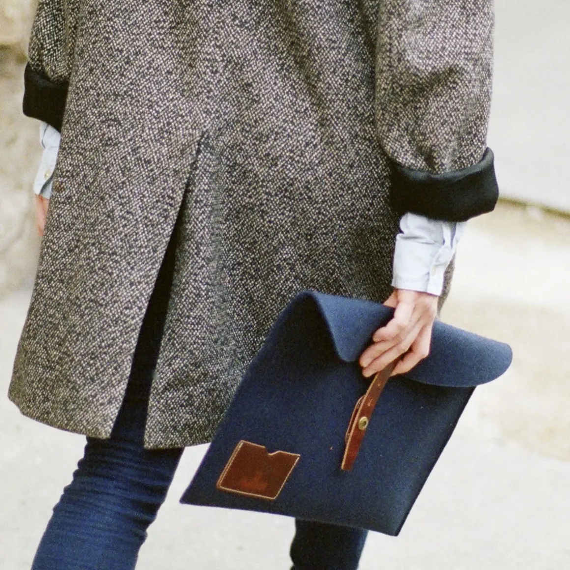 Protection ordinateur Misha 15