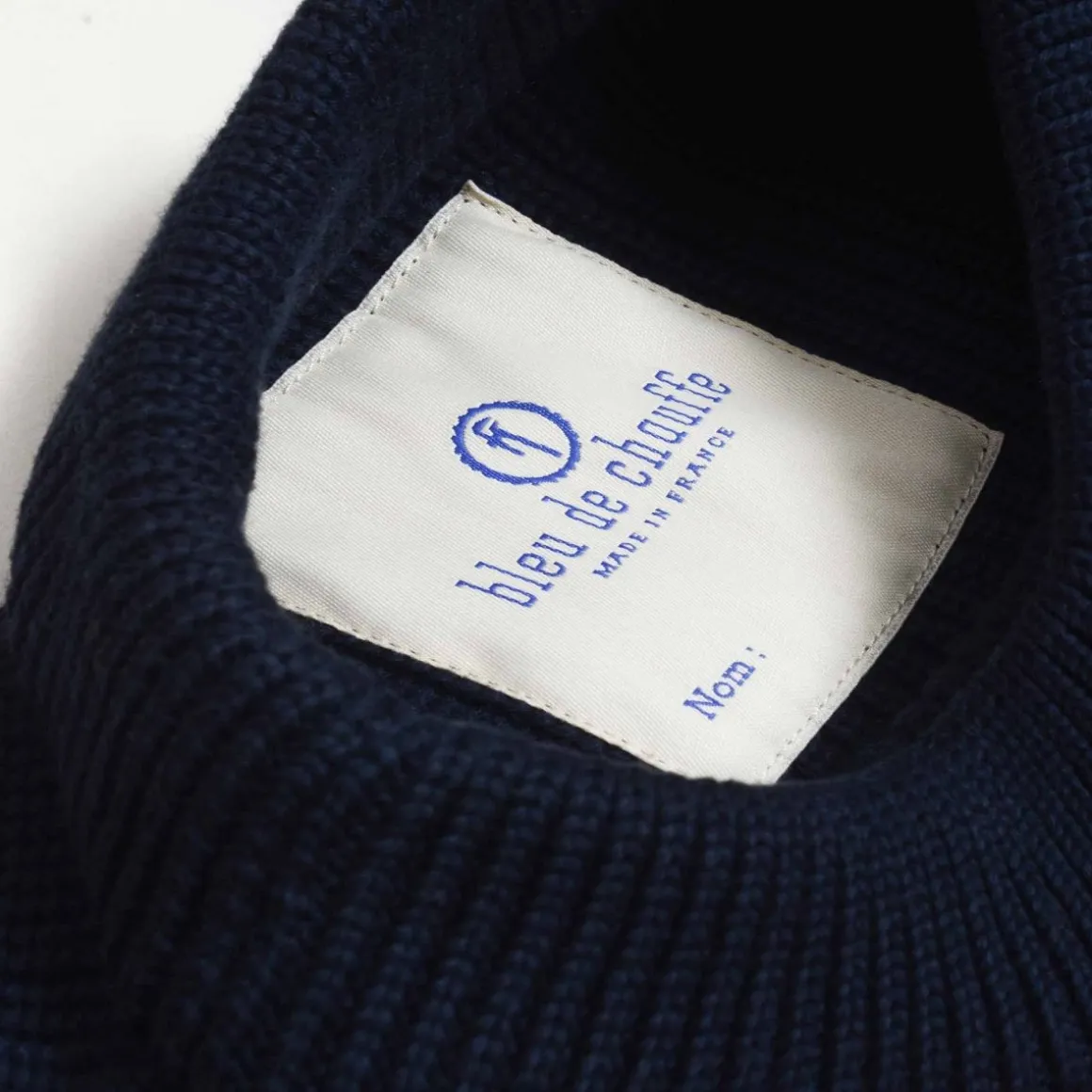 Pull Marin Cancale