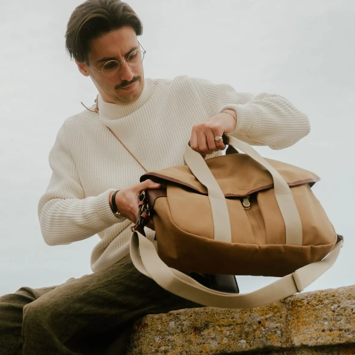 Pull Marin Cancale