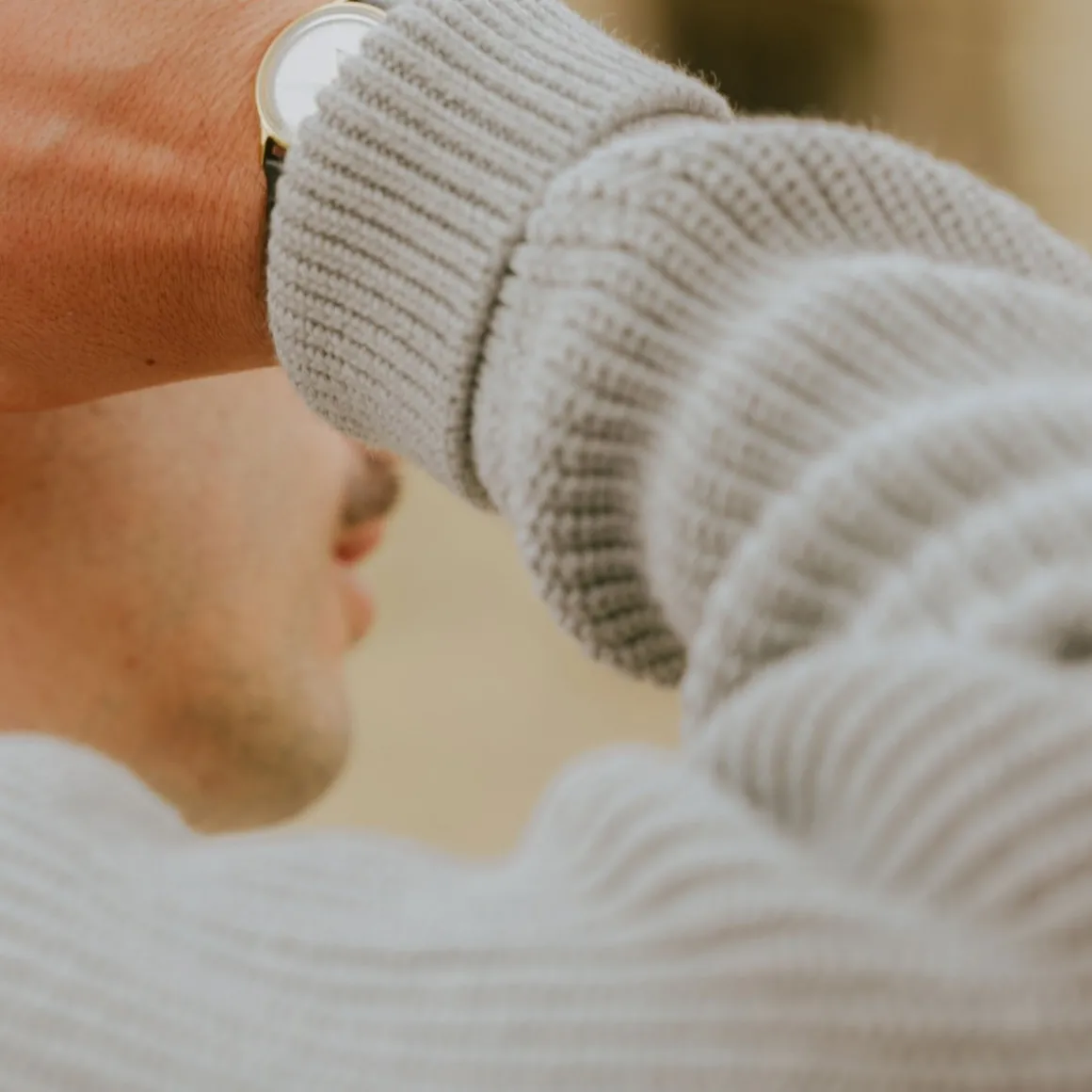Pull Marin Cancale