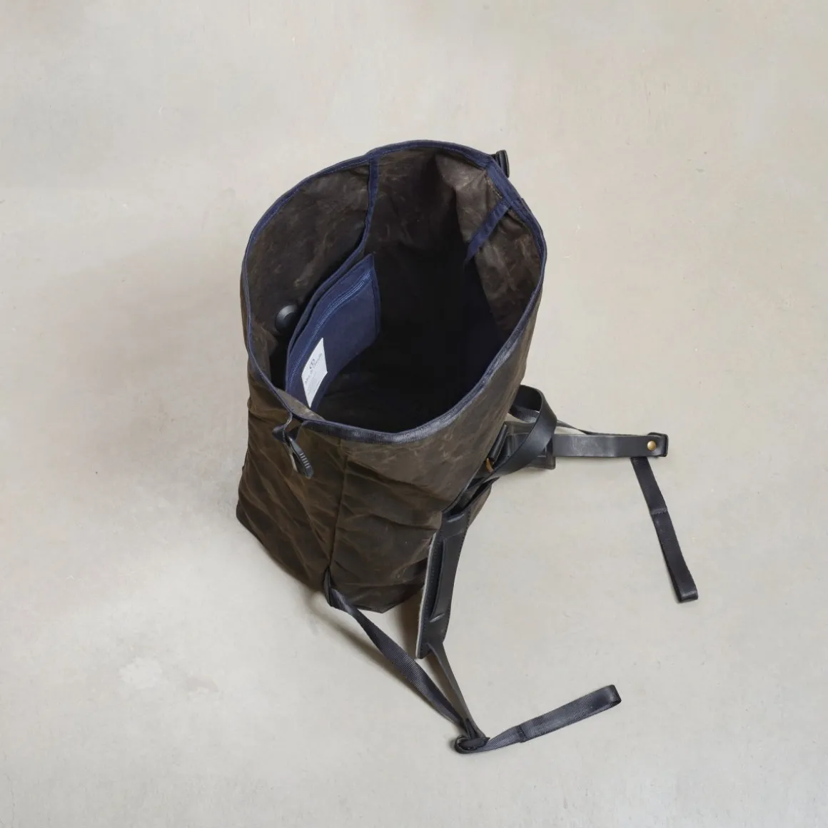 Sac à dos Météore