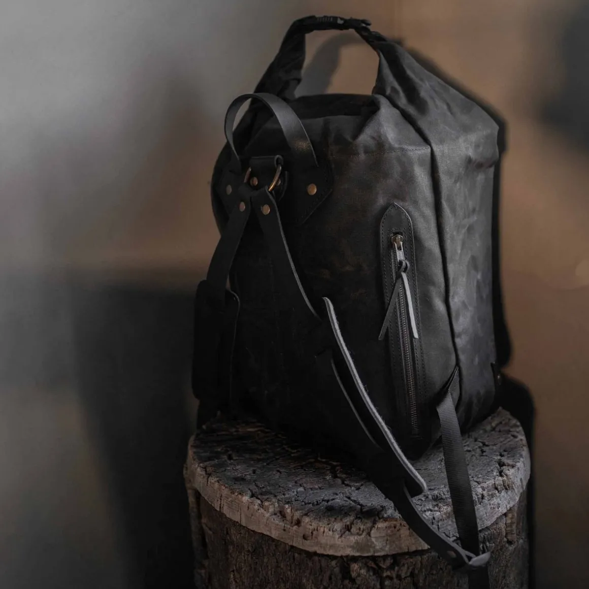 Sac à dos Météore