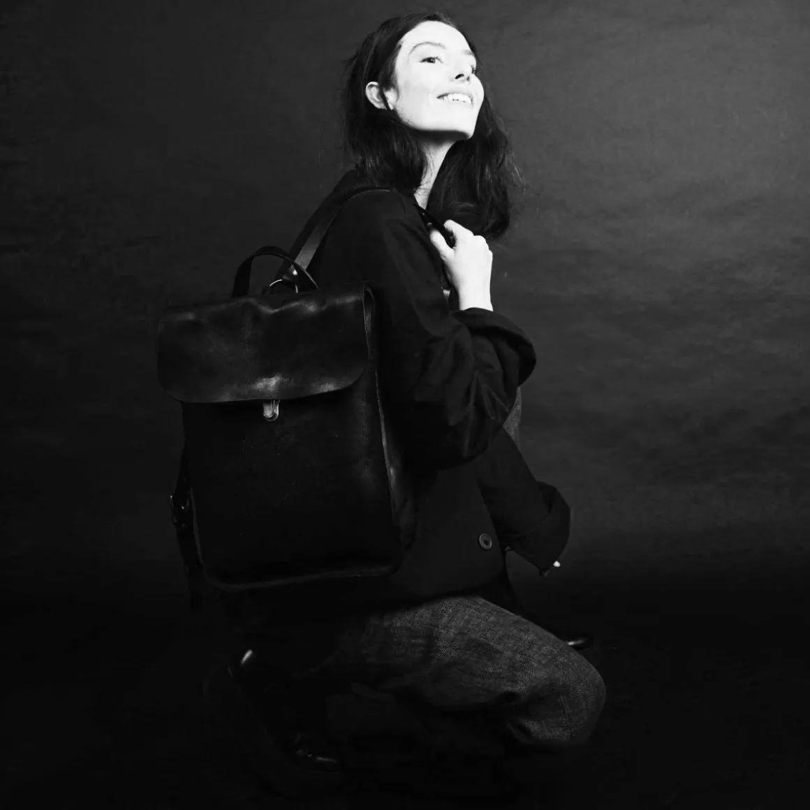 Sac à dos Puncho