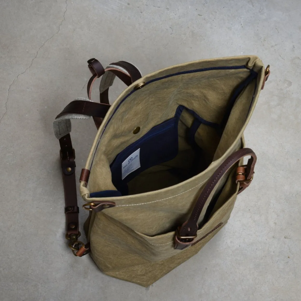 Sac à dos Woody 25L
