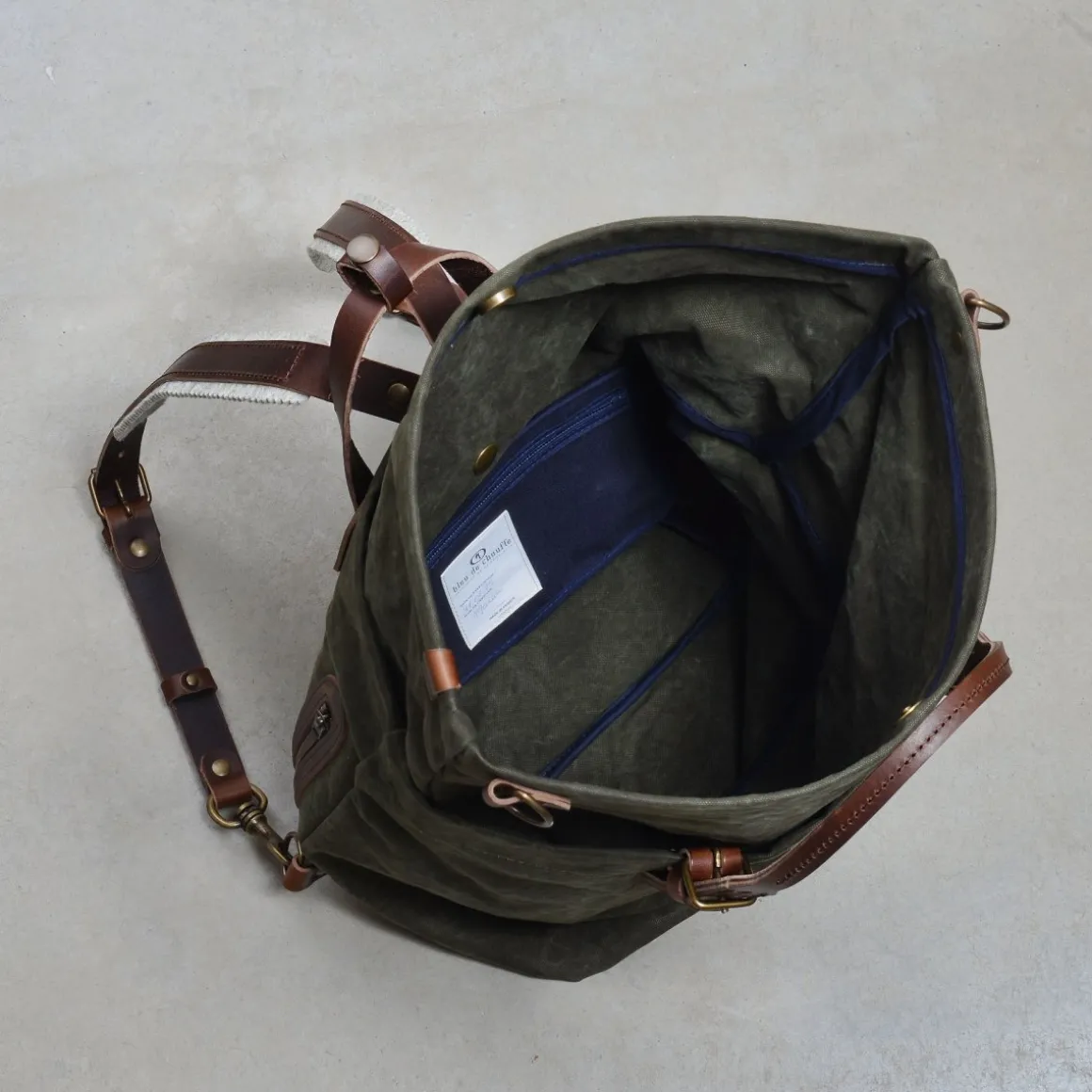 Sac à dos Woody 25L