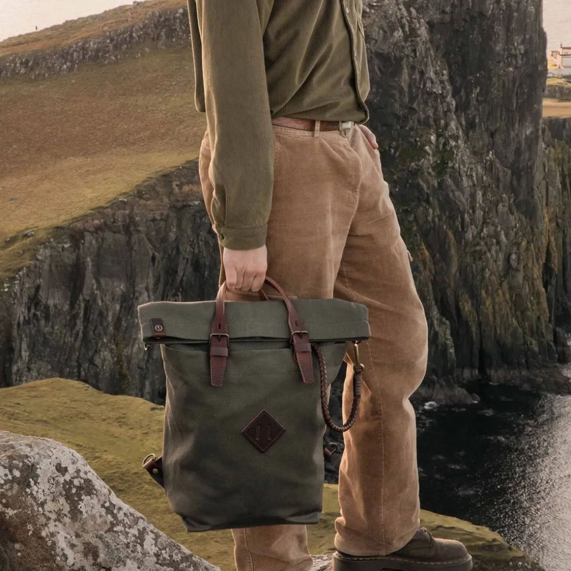 Sac à dos Woody 25L