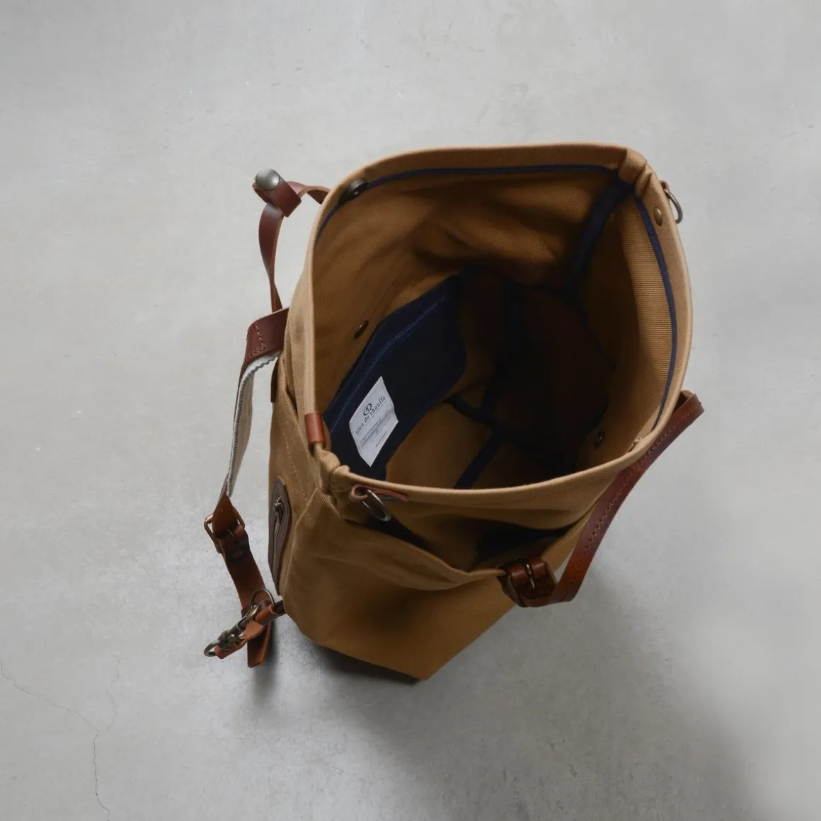 Sac à dos Woody 25L