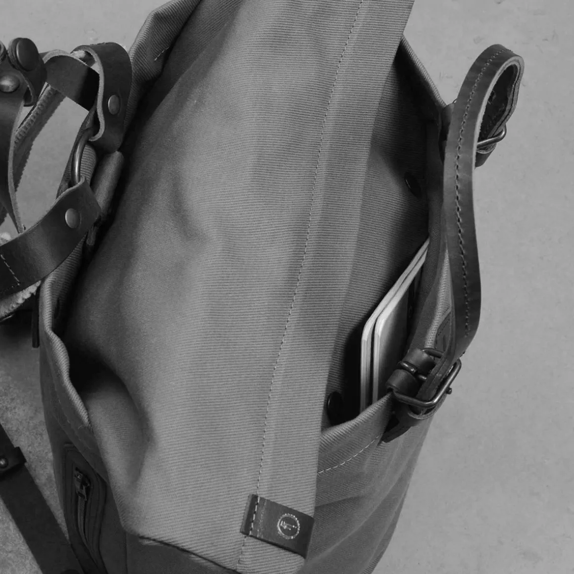 Sac à dos Woody 25L