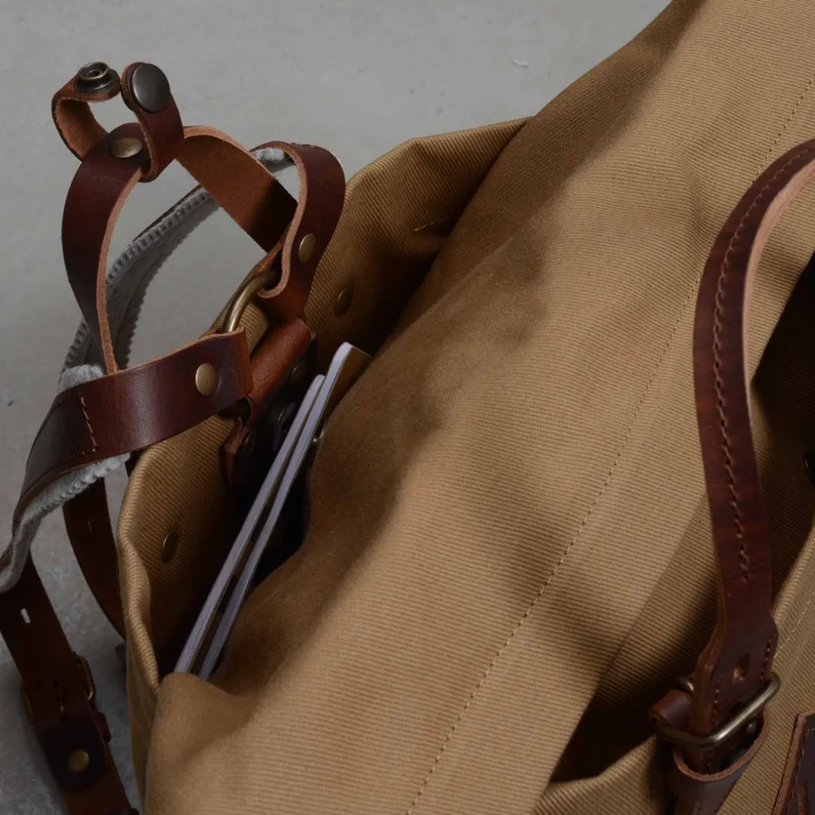 Sac à dos Woody 25L
