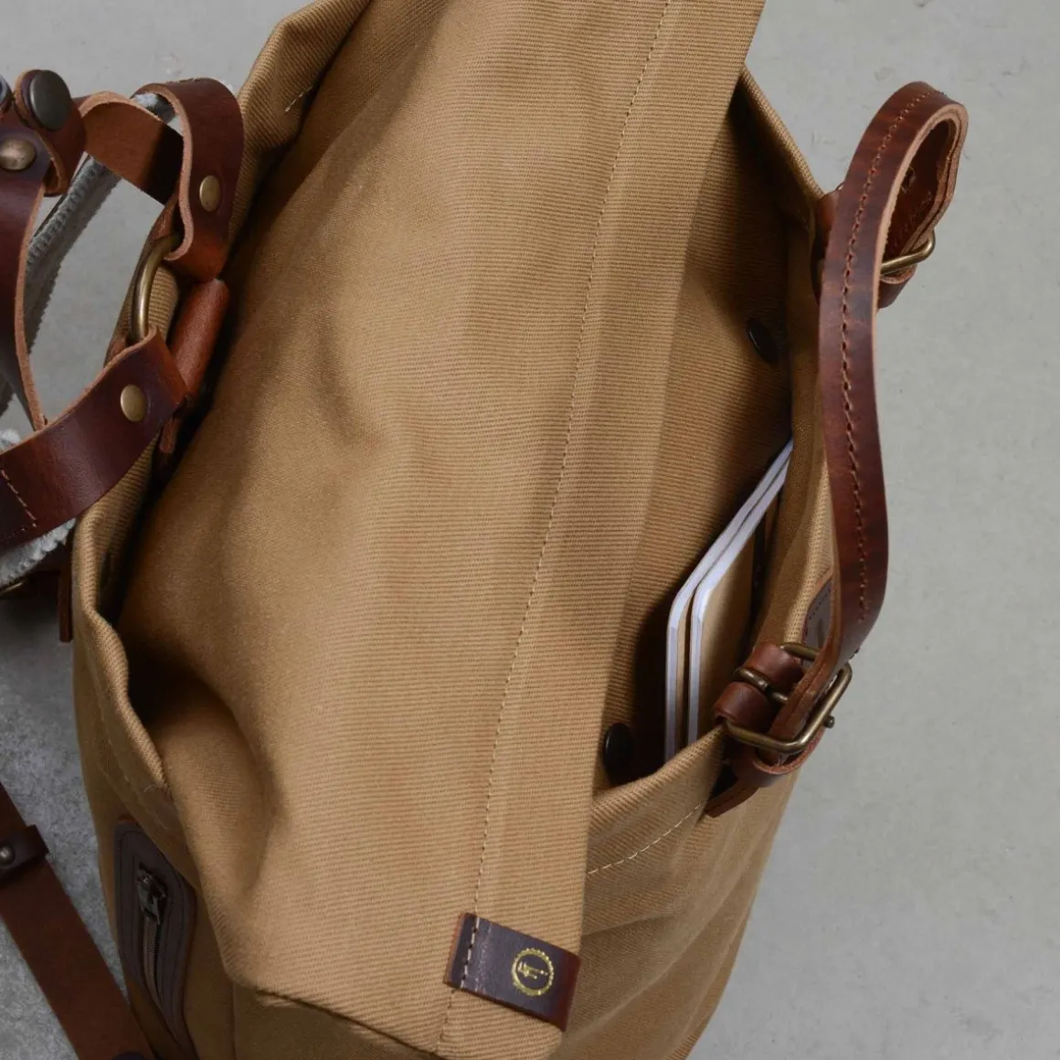 Sac à dos Woody 25L