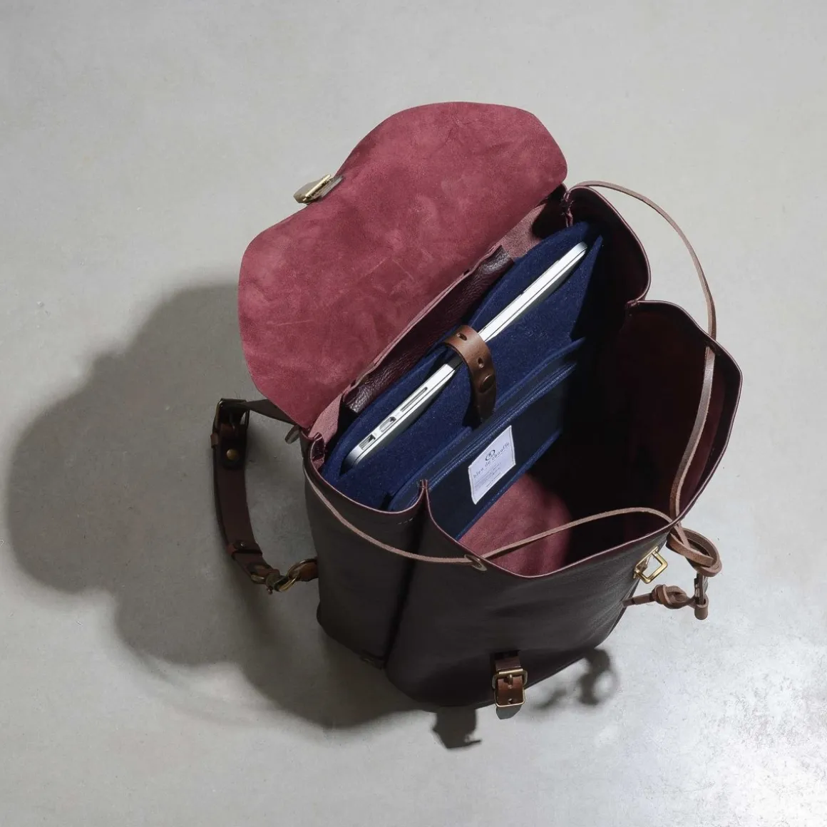 Sac à dos Zibeline